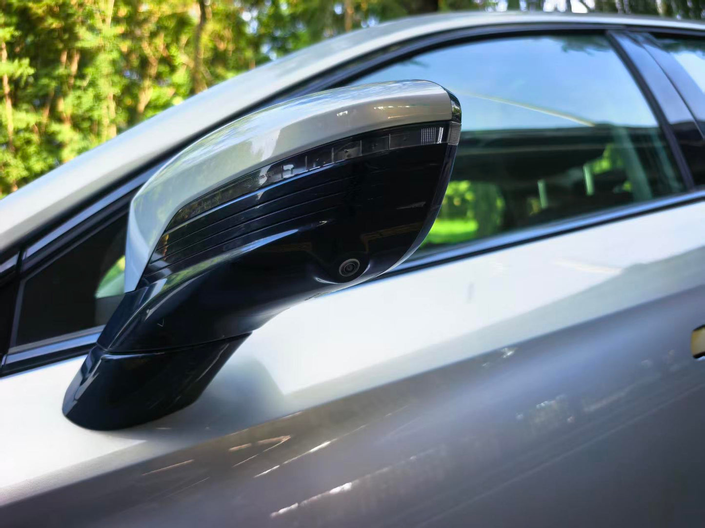 2024 AION S MAX 70 Star Edition 53.7kWh -CG1700599