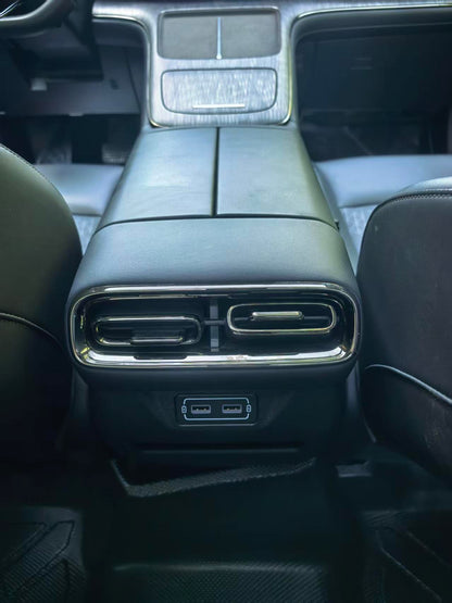 2024 AION S MAX 70 Star Edition 53.7kWh -CG1700599