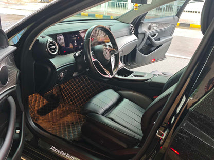 2022 Mercedes-Benz E-Class 2.0T Plug-in Hybrid Automatic E 350 e L Modified Version 3 Plug-in Hybrid Sedan -CG1700601