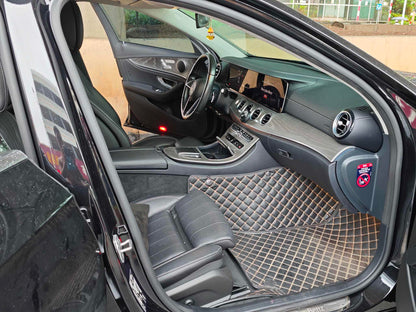 2022 Mercedes-Benz E-Class 2.0T Plug-in Hybrid Automatic E 350 e L Modified Version 3 Plug-in Hybrid Sedan -CG1700601