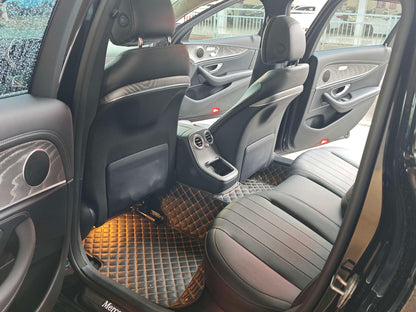 2022 Mercedes-Benz E-Class 2.0T Plug-in Hybrid Automatic E 350 e L Modified Version 3 Plug-in Hybrid Sedan -CG1700601