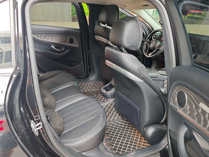 2022 Mercedes-Benz E-Class 2.0T Plug-in Hybrid Automatic E 350 e L Modified Version 3 Plug-in Hybrid Sedan -CG1700601