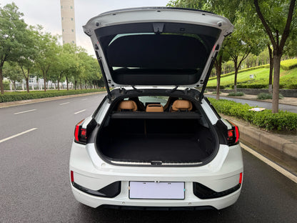 2022 ZEEKR 001 Electric 536km Long Range Dual Motor WE Version -CG1700607