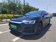 2024 Han DM-i Glory Edition 121KM Premium -CG1700632