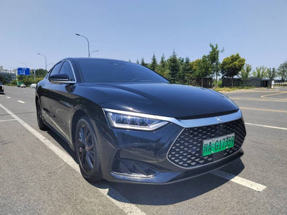 2024 Han DM-i Glory Edition 121KM Premium -CG1700632