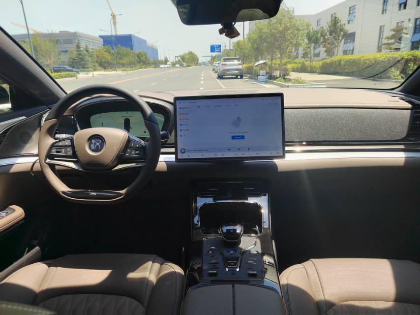 2024 Han DM-i Glory Edition 121KM Premium -CG1700632