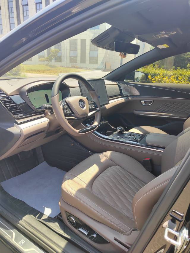 2024 Han DM-i Glory Edition 121KM Premium -CG1700632