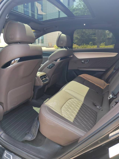 2024 Han DM-i Glory Edition 121KM Premium -CG1700632