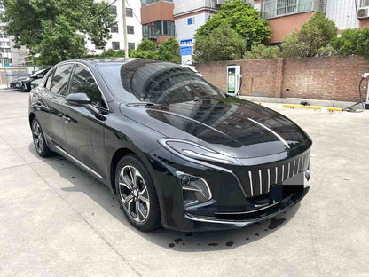 2024 Hongqi E-QM5 500km Mobility Edition -CG1700635