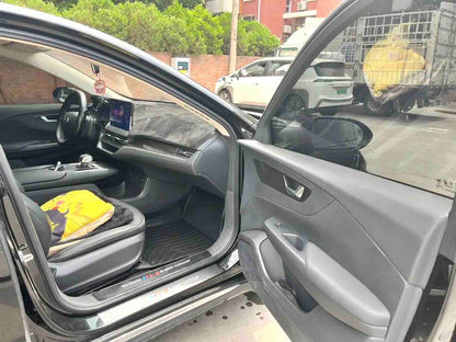 2024 Hongqi E-QM5 500km Mobility Edition -CG1700635