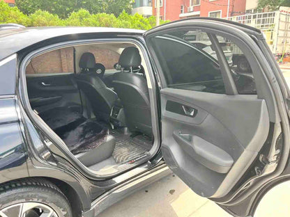 2024 Hongqi E-QM5 500km Mobility Edition -CG1700635