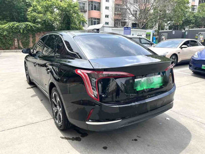2024 Hongqi E-QM5 500km Mobility Edition -CG1700635