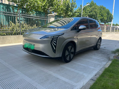 2023 AION Y Plus 610 Lexiang Edition Lithium Iron Phosphate -CG1700639