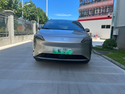2023 AION Y Plus 610 Lexiang Edition Lithium Iron Phosphate -CG1700639