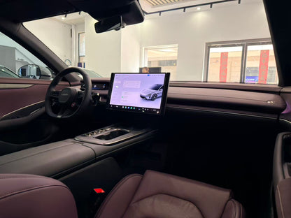 2024 Xiaomi SU7 830km Rear-Drive Ultra Long Range Advanced Intelligent Driving Pro -CG1700644