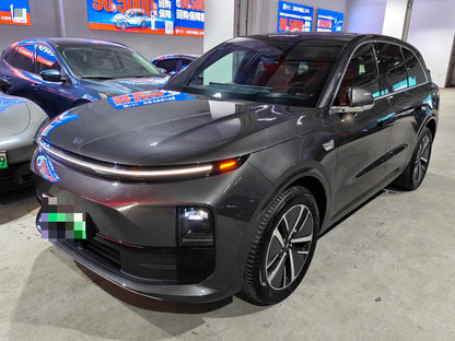 2024 Li L6 Base Trim -CG1700655