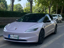 2023 Tesla Model 3 Electric 606km Rear-Wheel Drive Refresh Edition -CG1700665