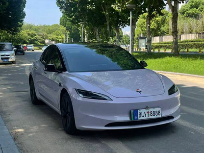2023 Tesla Model 3 Electric 606km Rear-Wheel Drive Refresh Edition -CG1700665