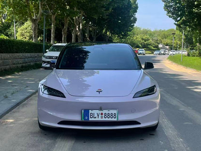 2023 Tesla Model 3 Electric 606km Rear-Wheel Drive Refresh Edition -CG1700665