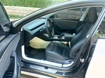 2023 Tesla Model 3 Electric 606km Rear-Wheel Drive Refresh Edition -CG1700665