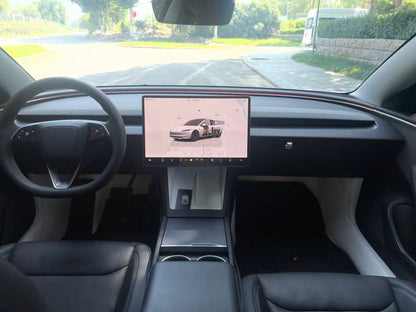 2023 Tesla Model 3 Electric 606km Rear-Wheel Drive Refresh Edition -CG1700665