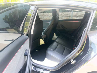 2023 Tesla Model 3 Electric 606km Rear-Wheel Drive Refresh Edition -CG1700665