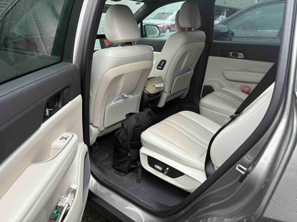 2020 Li Auto Li ONE 1.2T Range Extender 6-Seater -CG1700668