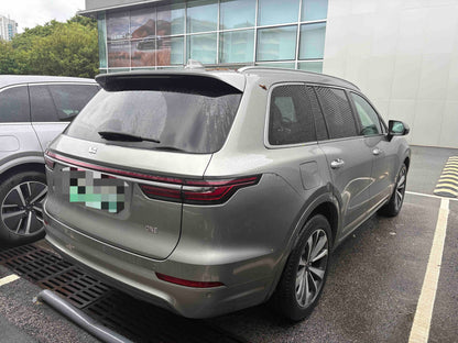 2020 Li Auto Li ONE 1.2T Range Extender 6-Seater -CG1700668