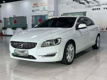 2019 Volvo S60 2.0T Automatic T6 Plug-in Hybrid eDrive Edition Euro VI (China 6) -CG1700682