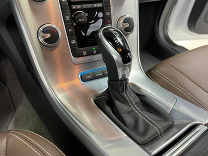 2019 Volvo S60 2.0T Automatic T6 Plug-in Hybrid eDrive Edition Euro VI (China 6) -CG1700682