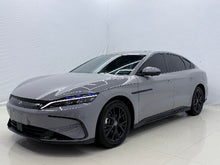 2025 Han DM-i Intelligent Driving Edition 125KM Elite -CG1700698