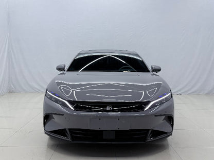 2025 Han DM-i Intelligent Driving Edition 125KM Elite -CG1700698