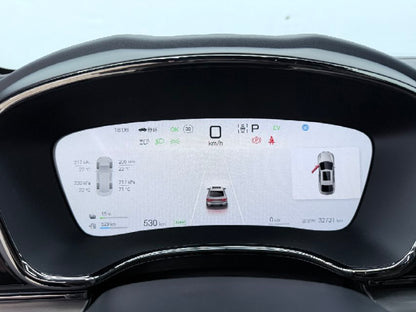 2025 Han DM-i Intelligent Driving Edition 125KM Elite -CG1700698