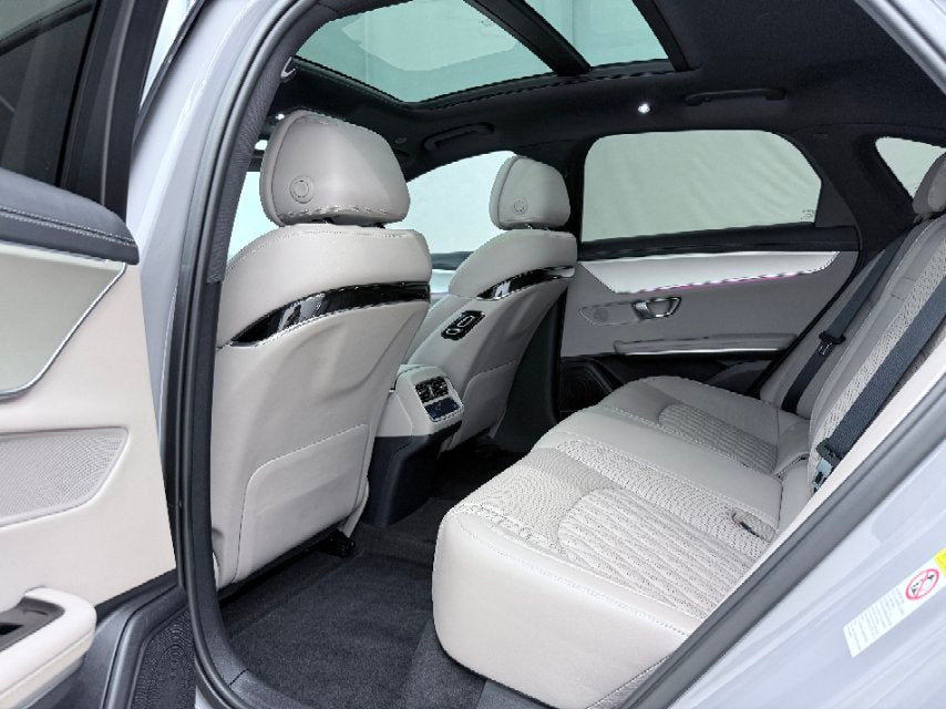 2025 Han DM-i Intelligent Driving Edition 125KM Elite -CG1700698