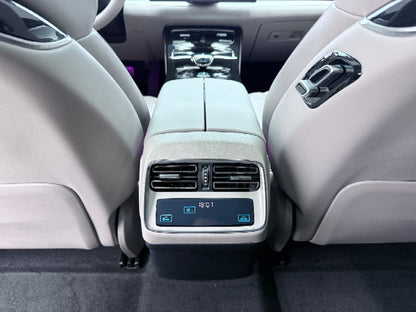 2025 Han DM-i Intelligent Driving Edition 125KM Elite -CG1700698