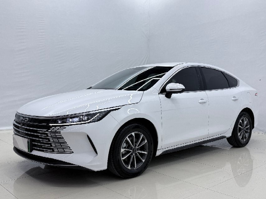2024 Destroyer 05 Glory Edition DM-i 55KM Luxury -CG1700705