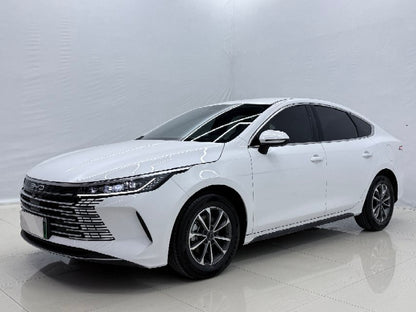2024 Destroyer 05 Glory Edition DM-i 55KM Luxury -CG1700705