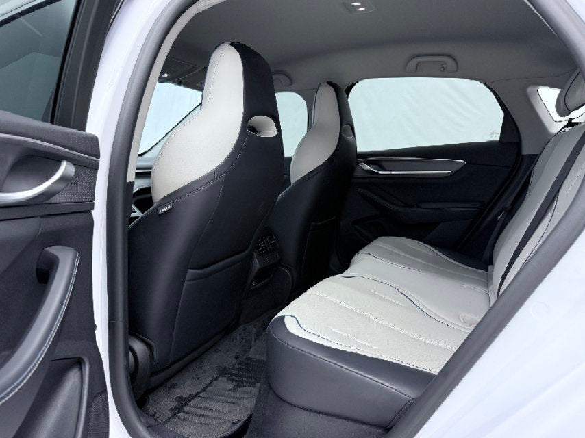 2024 Destroyer 05 Glory Edition DM-i 55KM Luxury -CG1700705