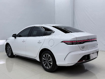 2024 Destroyer 05 Glory Edition DM-i 55KM Luxury -CG1700705