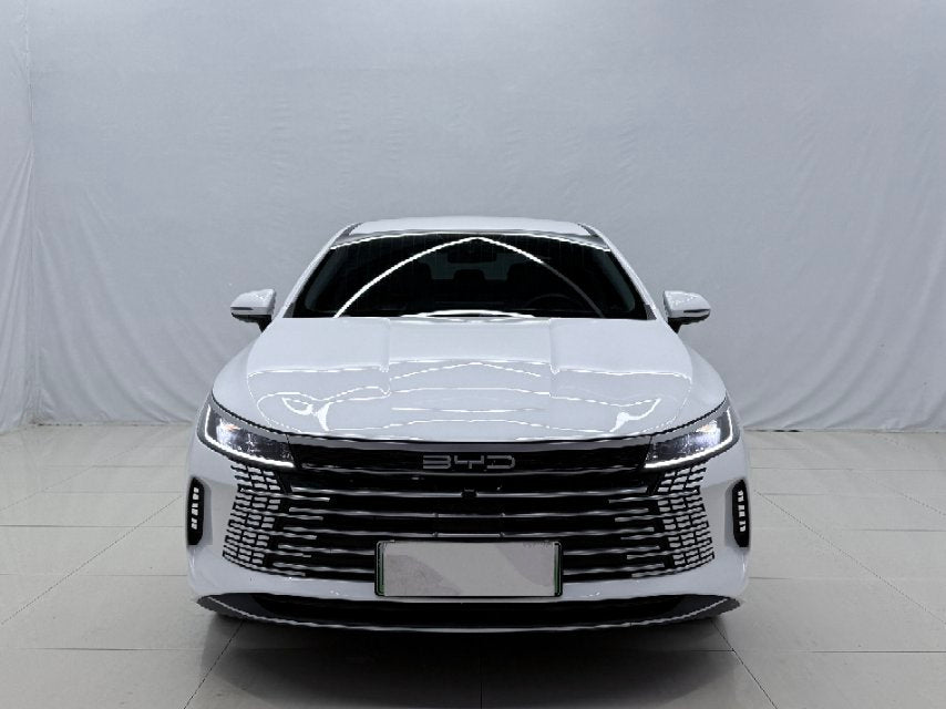 2024 Destroyer 05 Glory Edition DM-i 55KM Luxury -CG1700705