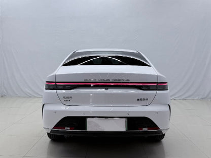 2024 Destroyer 05 Glory Edition DM-i 55KM Luxury -CG1700705