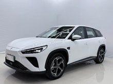 2024 Nezha L Range Extender 310km Flash Charge PRO -CG1700710