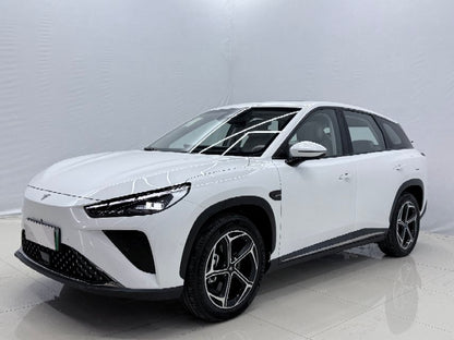 2024 Nezha L Range Extender 310km Flash Charge PRO -CG1700710