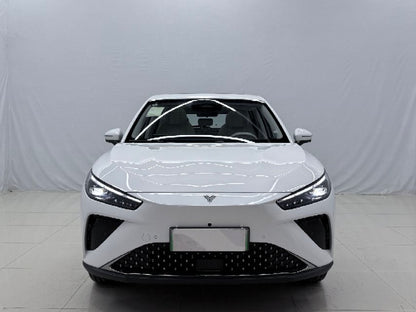 2024 Nezha L Range Extender 310km Flash Charge PRO -CG1700710