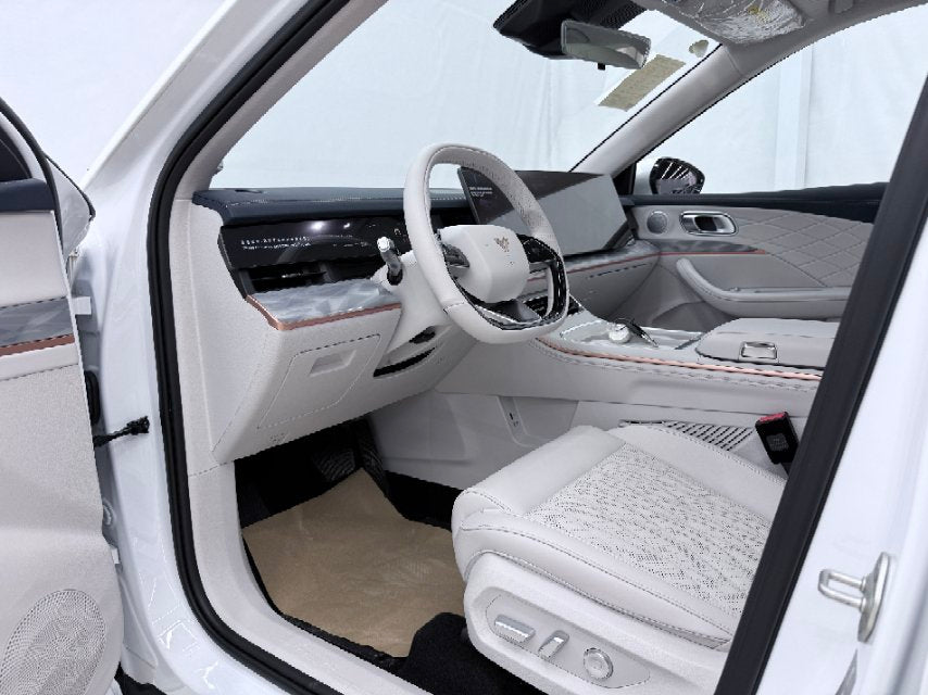 2024 Nezha L Range Extender 310km Flash Charge PRO -CG1700710