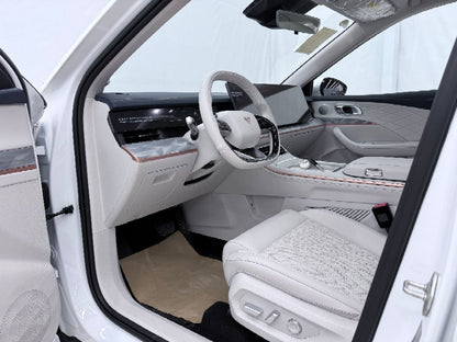 2024 Nezha L Range Extender 310km Flash Charge PRO -CG1700710