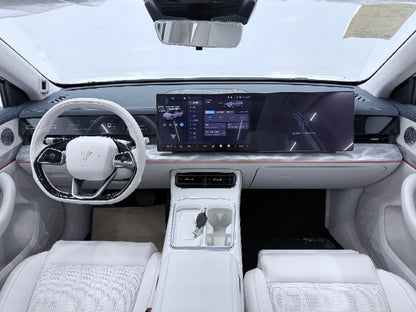 2024 Nezha L Range Extender 310km Flash Charge PRO -CG1700710
