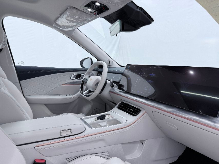 2024 Nezha L Range Extender 310km Flash Charge PRO -CG1700710