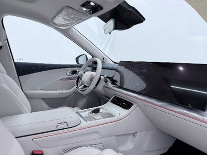 2024 Nezha L Range Extender 310km Flash Charge PRO -CG1700710