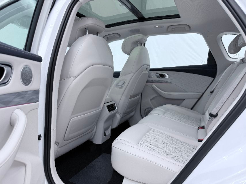 2024 Nezha L Range Extender 310km Flash Charge PRO -CG1700710